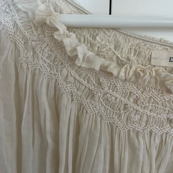 Doen Odessa Nightgown Size XS - Picture 5 of 8